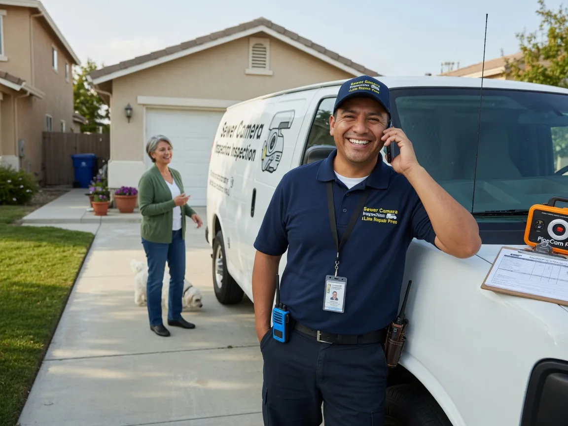 Sewer Line Repair New Tripoli, PA FAQs